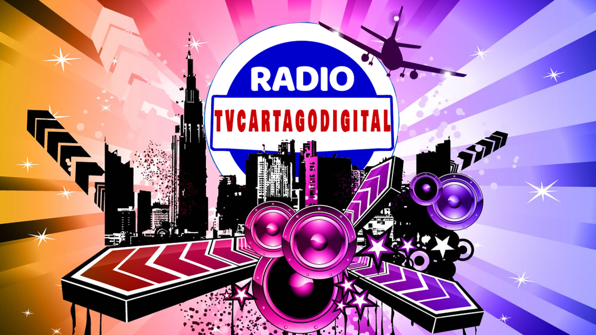 Radio TvcartagoDigital